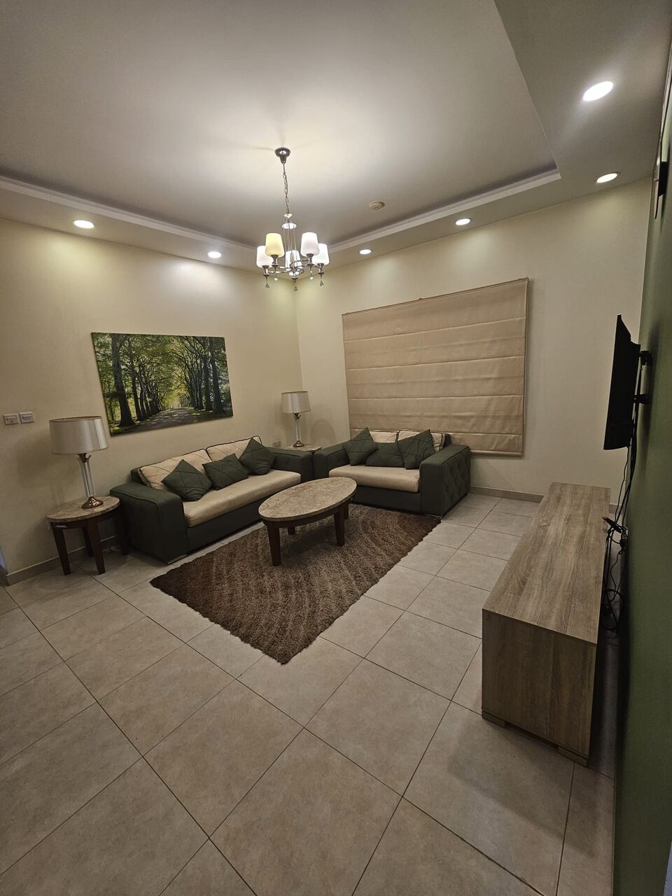 Juffair, Apartments, Flats, Houses & Villas, BHD 340/month,  Furnished,  2 BR,  220 Sq. Meter,  2 BHK Unlimited EWA Furnished Apartment | Housekeeping | In JUFFAIR
