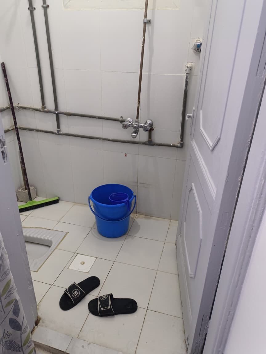 Hara, Rooms for Rent, SAR 1300/month,  Furnished Bachelors Room In Hara (Behind Lahori Khabey)