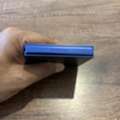 SAR 2500,  Samsung Z Flip 7 Blue Color