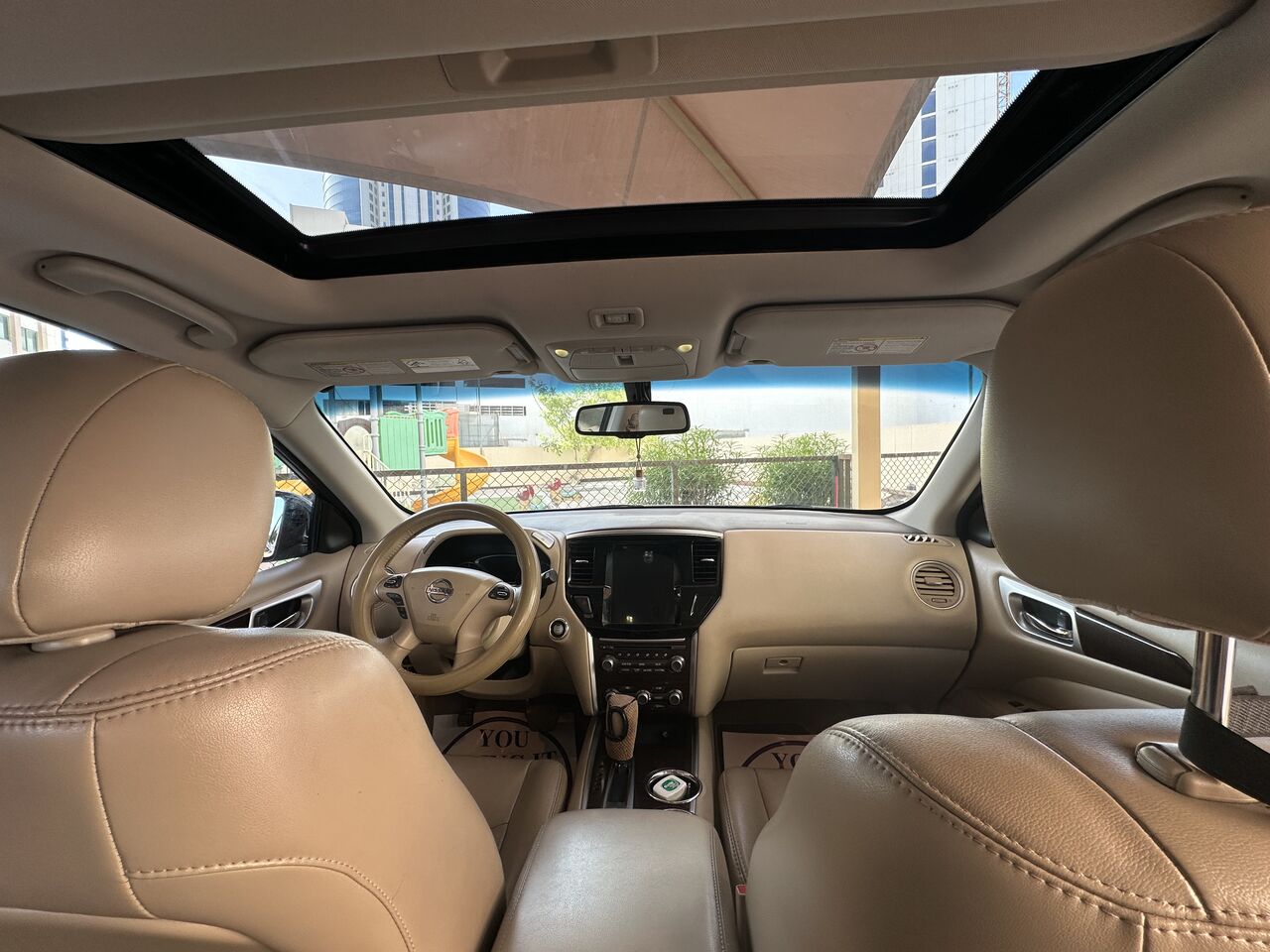Diplomatic Area, Vehicles, Cars & Trucks , BHD 2750,  Nissan Pathfinder SV,  2014,  Automatic,  180000 KM,  Nissan Pathfinder , Single Owner