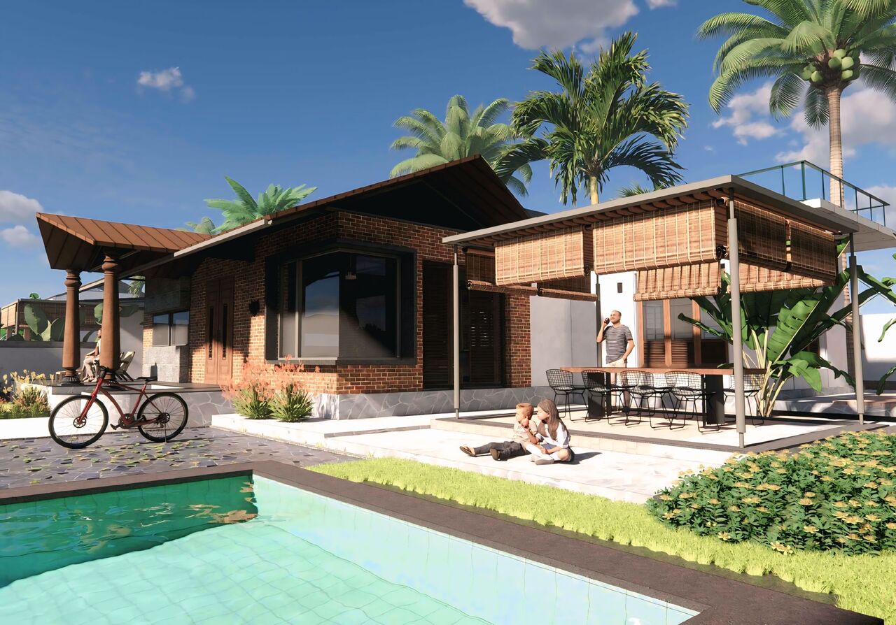Hyderabad, Real Estate For Sale, INR 15500000,  3 BR,  FARM VILLA / FARMHOUSE FOR SALE