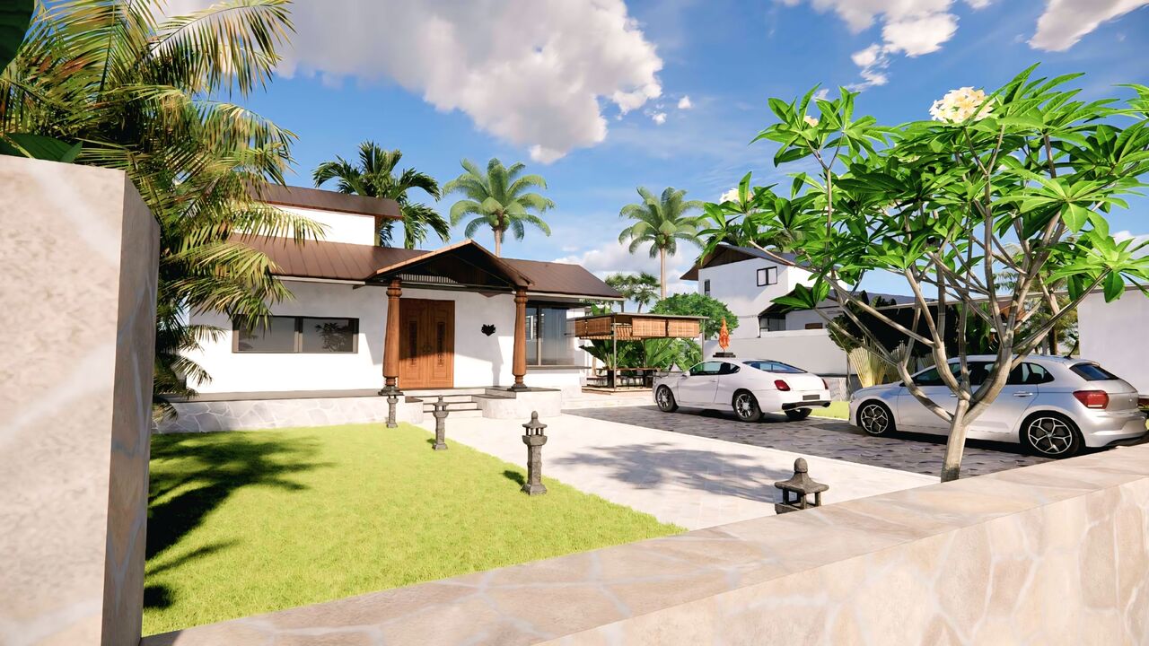 Hyderabad, Real Estate For Sale, INR 15500000,  3 BR,  FARM VILLA / FARMHOUSE FOR SALE