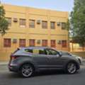 SAR 52500,  Hyundai Santa Fe Limited,  2018,  Automatic,  150000 KM,  Hyundai Santa Fe  Full Option