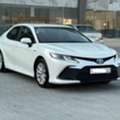 BHD 5700,  Toyota Camry LE Hybrid,  2022,  Automatic,  114850 KM,    (White)