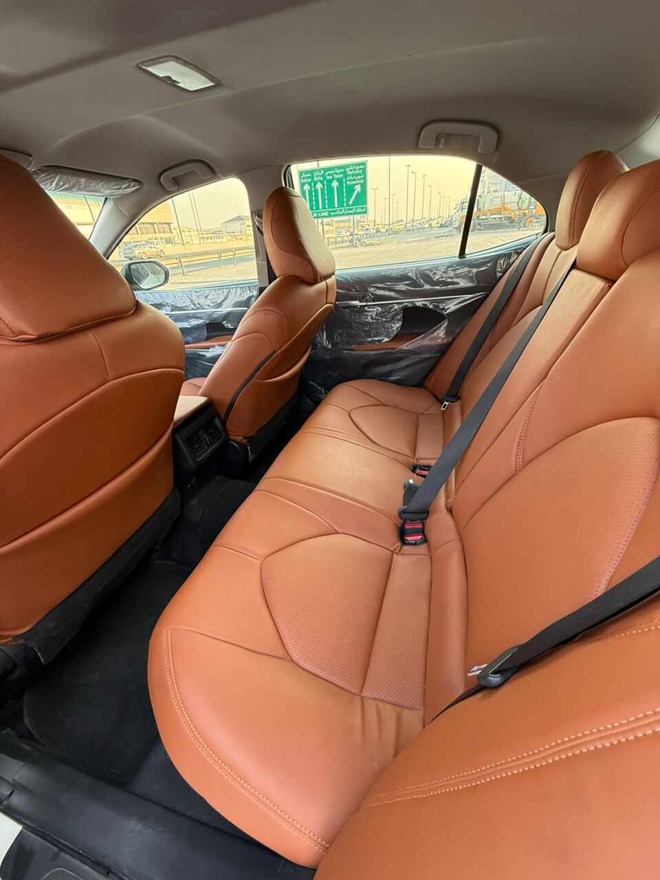 Manama, Vehicles, Cars & Trucks , BHD 5700,  Toyota Camry LE Hybrid,  2022,  Automatic,  114850 KM,    (White)