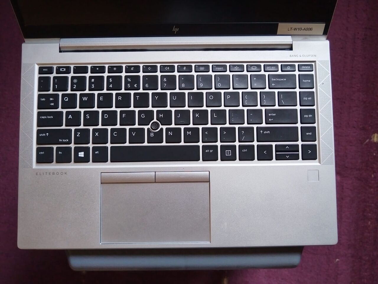 Riyadh, Computers, SAR 1450,  HP LAPTOP