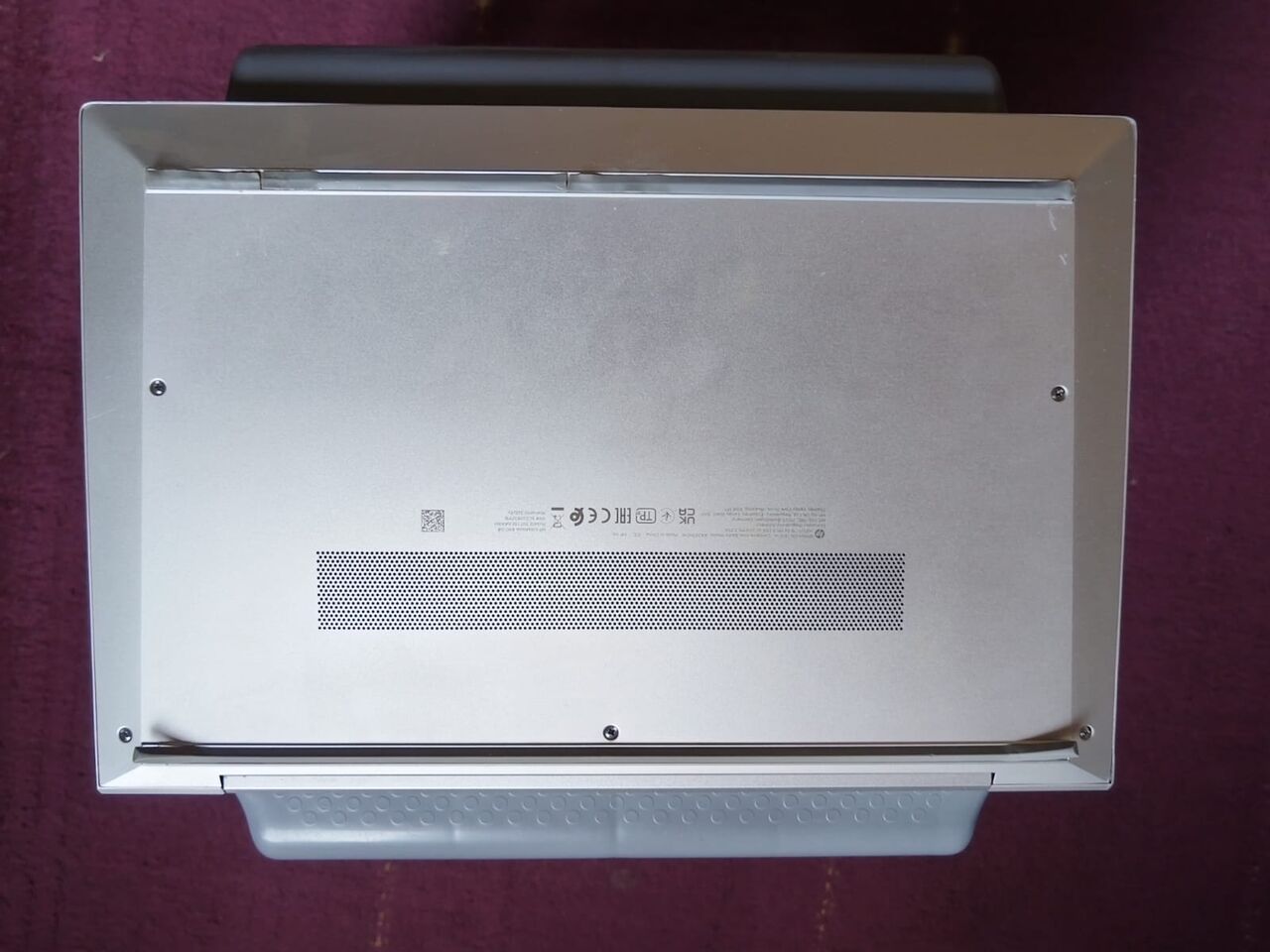 Riyadh, Computers, SAR 1450,  HP LAPTOP