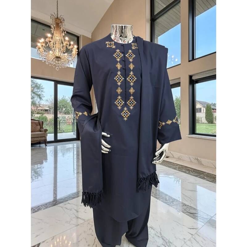 New York, Clothing & Accessories, USD 119,  Salwar Kameez Vs Parahan Tunban: What