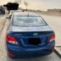 SAR 29000,  Hyundai Accent,  2017,  Automatic,  154000 KM,    | 154,000 KM | New Tires | Valid Fahas | Ready To Drive