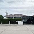 THB 2990000,  3 BR,  69 Sq. Feet,  Urgent Sale, Detached House, The Town Bang Khaem - Behind Sirindhorn, Beautiful House,
