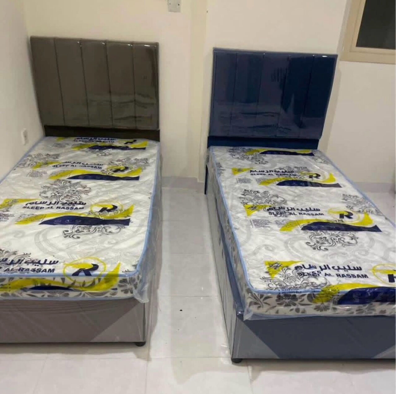 Jeddah, Furniture, SAR 5,  NEW BEST QUALITY SINGLE BED FRAME AVAILABLE