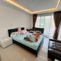 THB 1290000,  1 BR,  27 Sq. Meter,  Urgent Sale, Condo 27.64 Sq M, Laguna Beach Resort 3, The Maldives, Swimming Pool View,