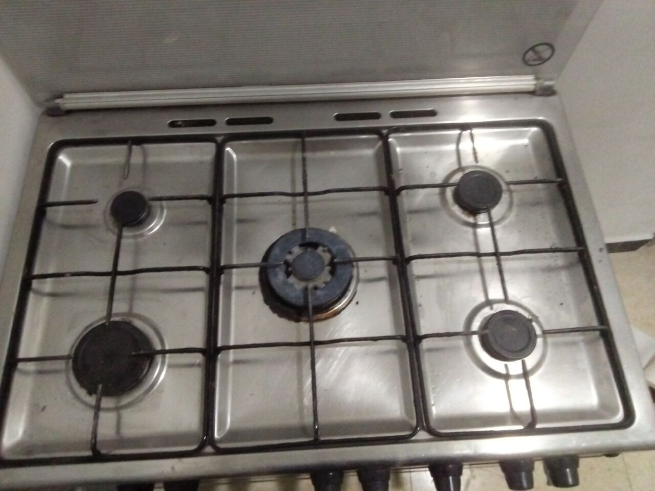 Dammam, Appliances, SAR 700,  It Is In Very Good Condition