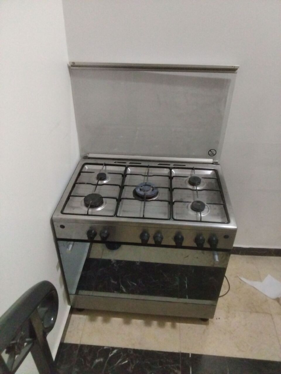 Dammam, Appliances, SAR 700,  It Is In Very Good Condition