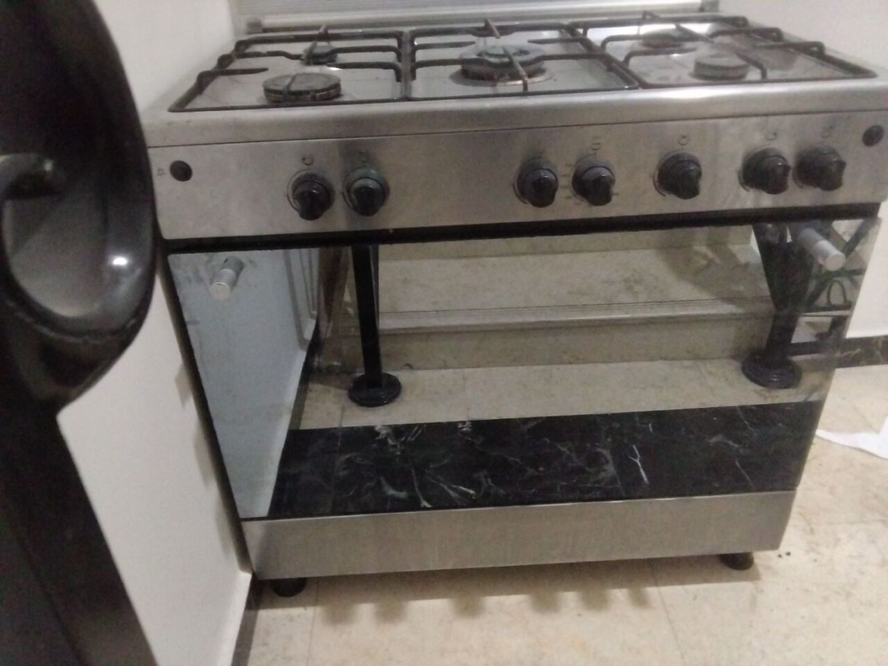 Dammam, Appliances, SAR 700,  It Is In Very Good Condition