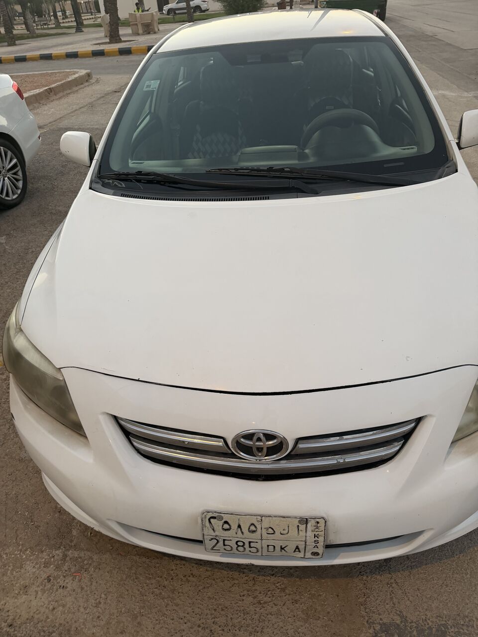 Riyadh, Vehicles, Cars & Trucks , SAR 18000,  2009,  2009,  Automatic,  377833 KM,  Sell My Toyota Corolla Car