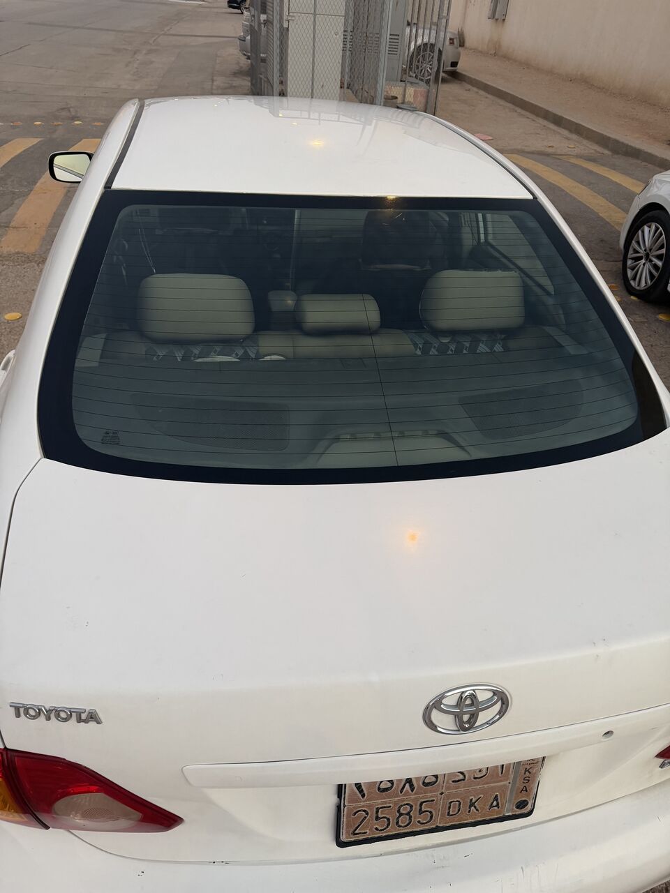 Riyadh, Vehicles, Cars & Trucks , SAR 18000,  2009,  2009,  Automatic,  377833 KM,  Sell My Toyota Corolla Car