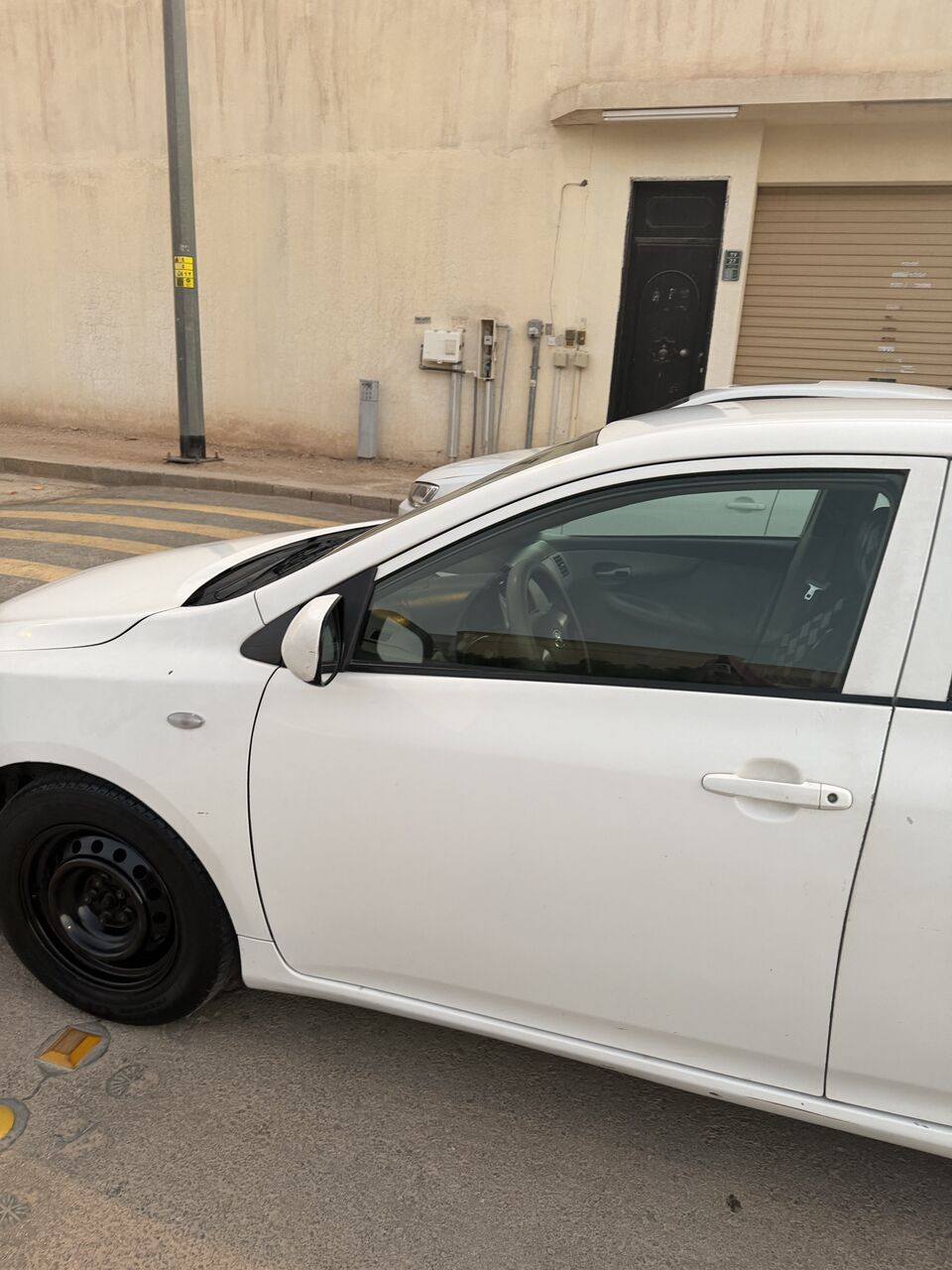 Riyadh, Vehicles, Cars & Trucks , SAR 18000,  2009,  2009,  Automatic,  377833 KM,  Sell My Toyota Corolla Car