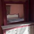 SAR 600,  Complete Bed Set Good Condition