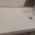 SAR 150,  Kitchen Cutting Table With Sink (basin) &ndash; SAR 150