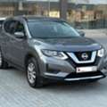 BHD 5800,  Nissan X-Trail,  2022,  Automatic,  84000 KM,    (Grey)