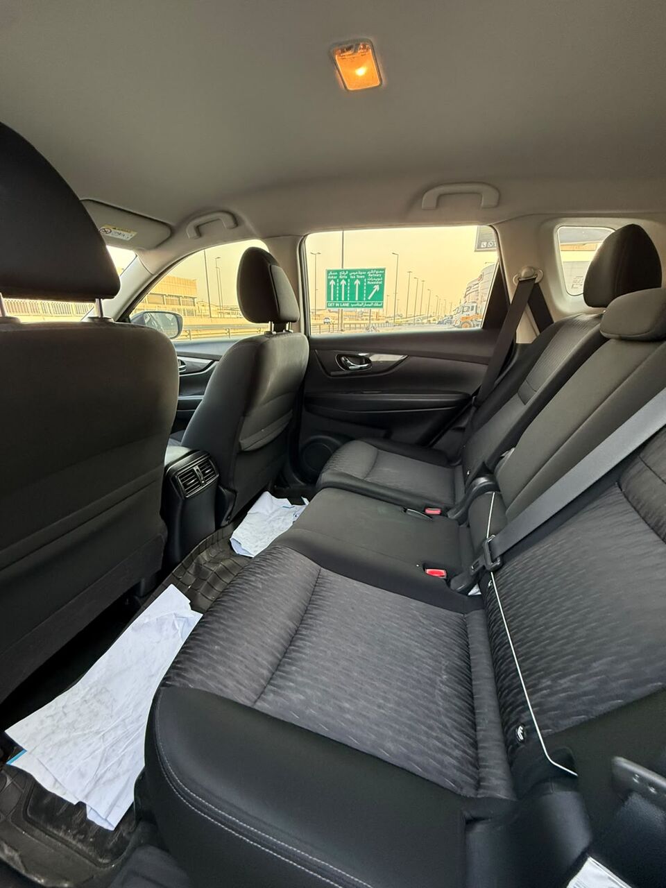 Manama, Vehicles, Cars & Trucks , BHD 5800,  Nissan X-Trail,  2022,  Automatic,  84000 KM,    (Grey)