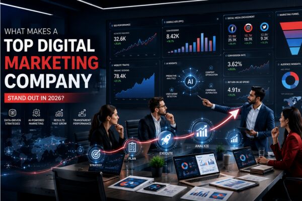 Indore, Computers, INR 10000,  Digital Marketing Agency In Indore | SEO, SMM, PPC & Website Development |