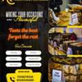 Amantran Caterers &ndash; Where Taste Meets The Best Catering Services In Bhubaneswar