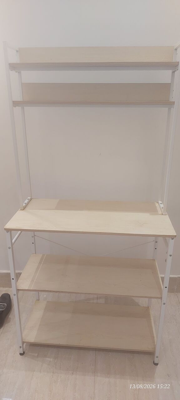 Tuwaiq, Furniture, SAR 500,  Kitchen Set Up