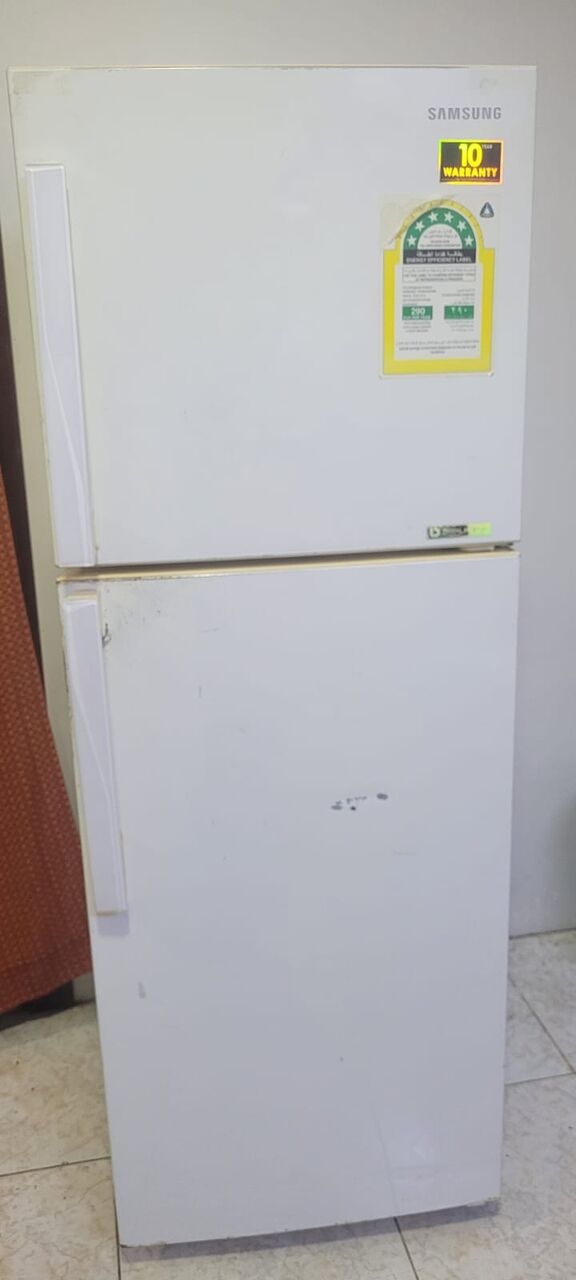 Al Rehab, Electronics, SAR 800,  A Samsung Refrigerator For Sale