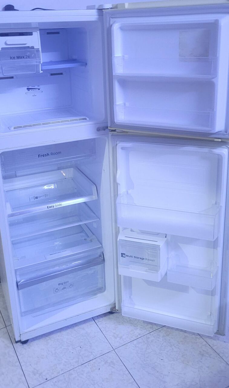 Al Rehab, Electronics, SAR 800,  A Samsung Refrigerator For Sale