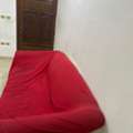 SAR 850/month,  Furnished,  Furnished 1Seperate Bed Room , Shared Bath Room, Kitchen And Hall Available In 2BHK Flat
