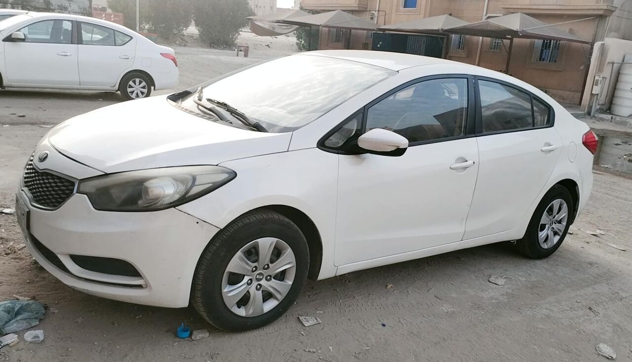 Jubail, Vehicles, Cars & Trucks , SAR 22000,  0595123972,  2016,  Manual,  5 KM,  Kia Cerato
