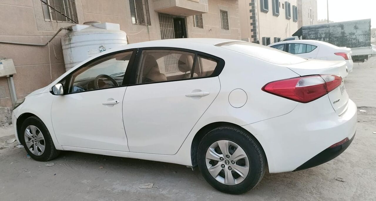 Jubail, Vehicles, Cars & Trucks , SAR 22000,  0595123972,  2016,  Manual,  5 KM,  Kia Cerato