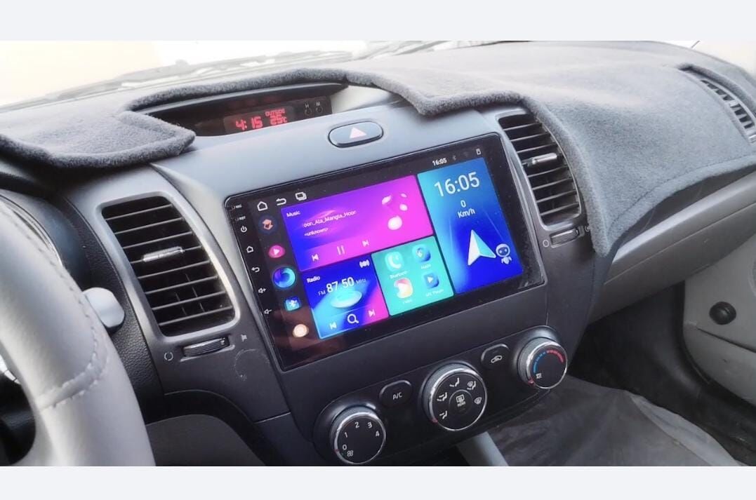 Jubail, Vehicles, Cars & Trucks , SAR 22000,  0595123972,  2016,  Manual,  5 KM,  Kia Cerato