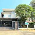 THB 7650000,  4 BR,  50 Sq. Feet,  Special Price For Single House, Casa City Don Mueang, Corner House, Near Don Mueang