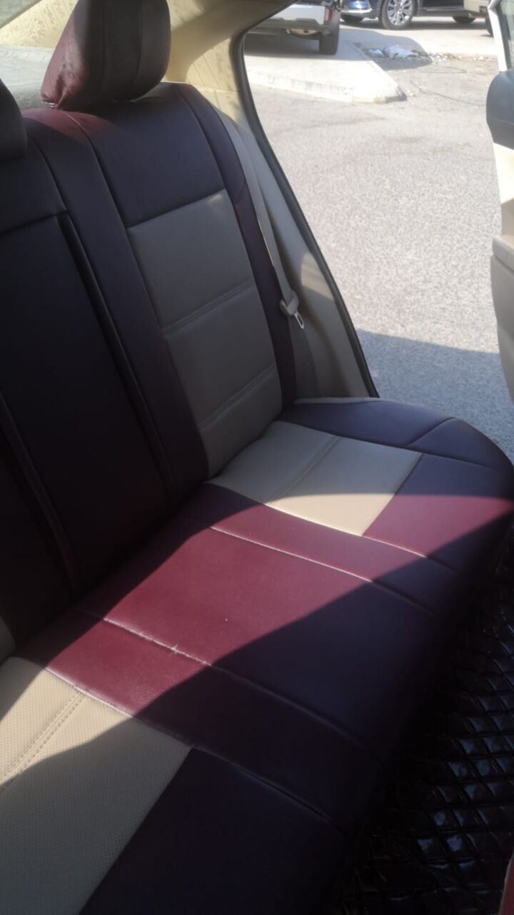 Jeddah, Vehicles, Cars & Trucks , SAR 26000,  Toyota Yaris,  2016,  Automatic,  274800 KM,   2K16 For Immediate Sale (single Owner) Condition Vehicle
