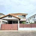 THB 2890000,  4 BR,  50 Sq. Feet,  Special Price For Single House Inisio 1 Rangsit - Khlong 3, Cheapest Price In The Project.