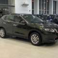 BHD 3950,  Nissan X-Trail,  2018,  Automatic,  142500 KM,    (Green)