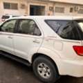 SAR 33000,  Toyota Fortuner,  2008,  Automatic,  296500 KM,  *🚙   For Sale*