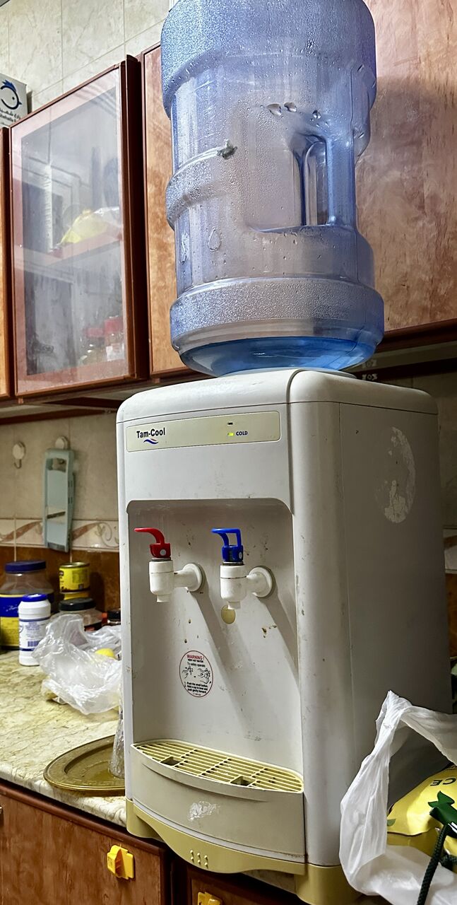 Yanbu, Household Items, SAR 1,  House Hold Appliance And Furniture For Throw Away Price