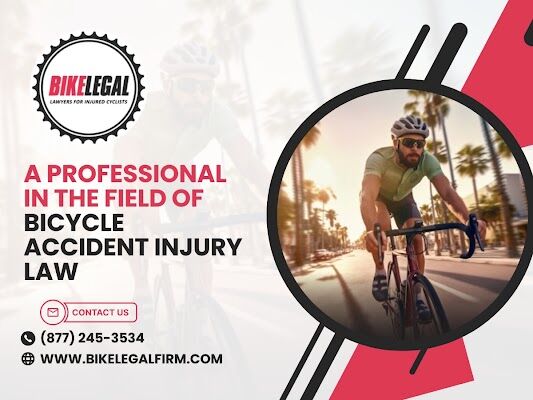 Seattle, Business, Bicycle Accident Lawyer Help For Safer Cycling Roads