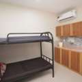 SAR 7200/year,  Fully Serviced Residential Complex &ndash; Bed Space Rental