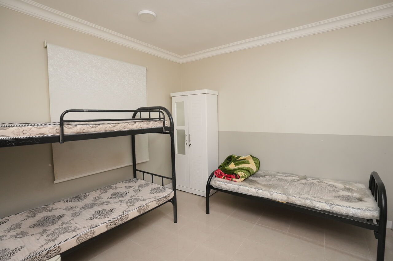 Khobar, Bedspace For Rent, SAR 7200/year,  Fully Serviced Residential Complex &ndash; Bed Space Rental
