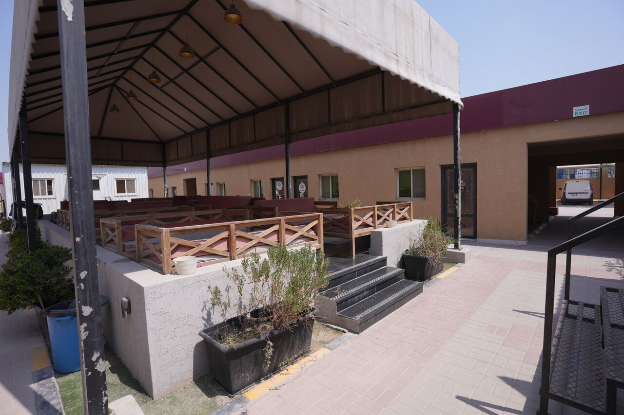 Khobar, Bedspace For Rent, SAR 7200/year,  Fully Serviced Residential Complex &ndash; Bed Space Rental