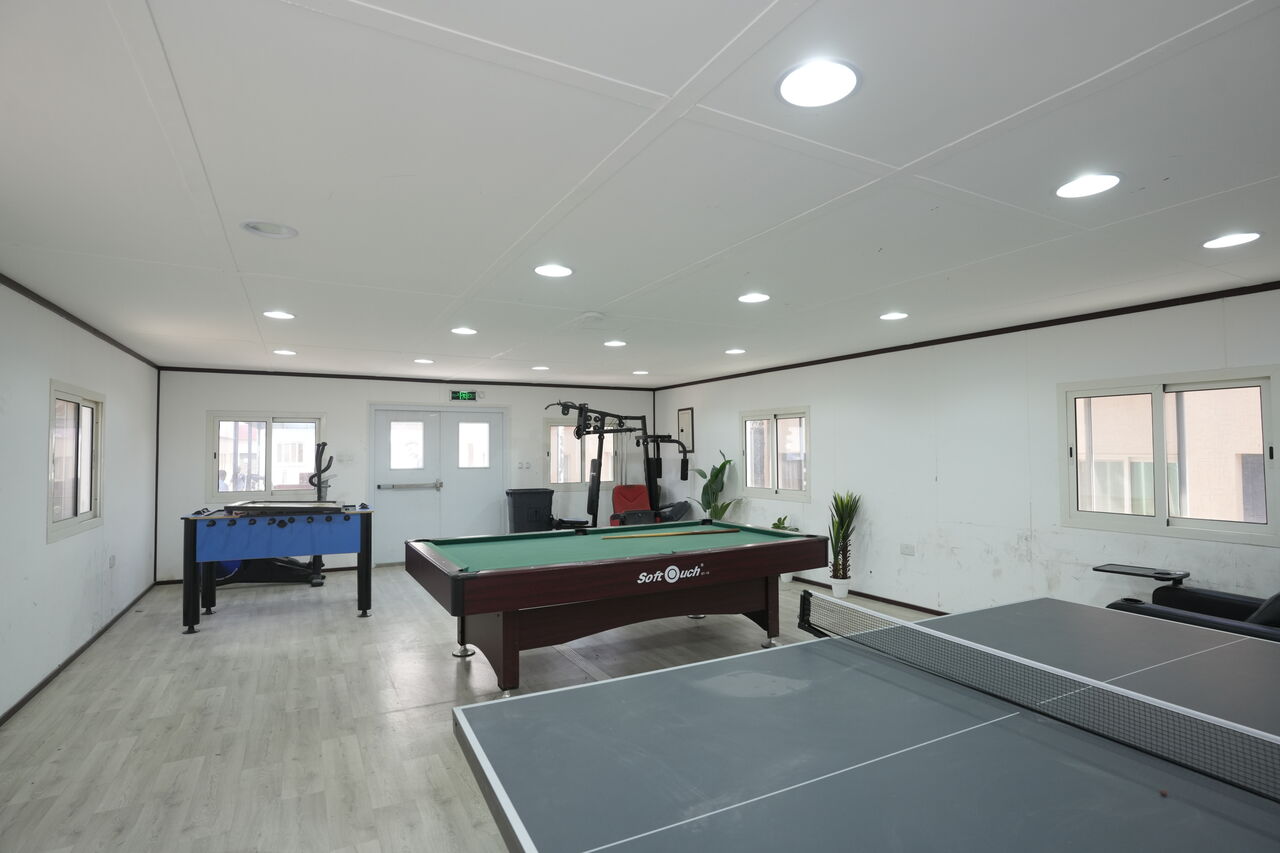 Khobar, Bedspace For Rent, SAR 7200/year,  Fully Serviced Residential Complex &ndash; Bed Space Rental