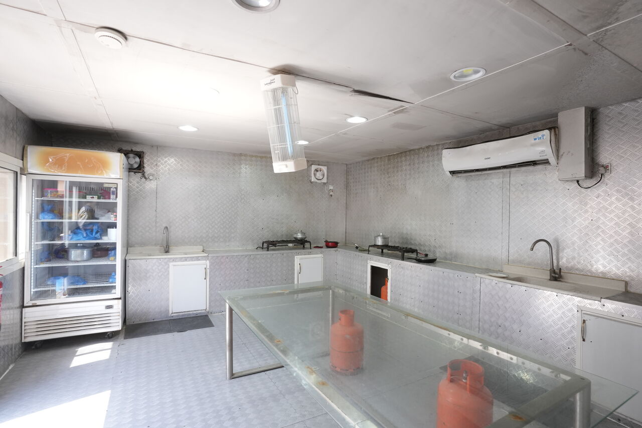 Khobar, Bedspace For Rent, SAR 7200/year,  Fully Serviced Residential Complex &ndash; Bed Space Rental