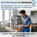 Kent RO Repair In Jafrabad