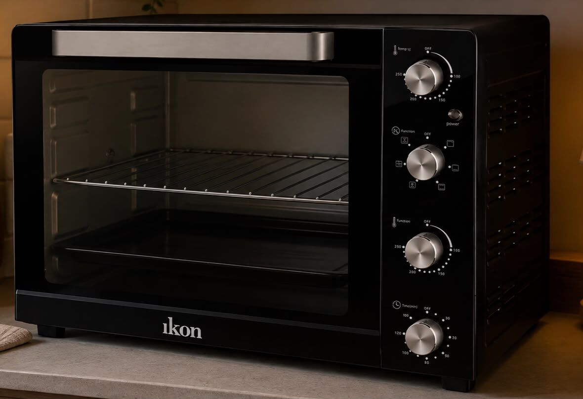 Yanbu, Appliances, SAR 230,  Electric Oven