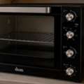 SAR 230,  Electric Oven